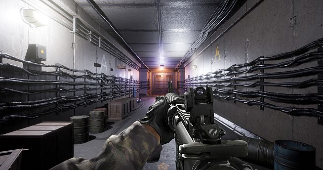 DO OR DIE Frontal Warfare