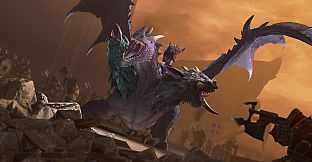 Total War: WARHAMMER III - Sayl – Tides of Torment