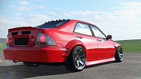 RDS - The Official Drift Videogame