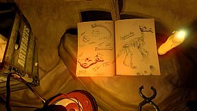 VRchaeology: Prologue