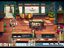 Delicious - Emily's New Beginning