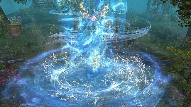 御龙在天-平衡国战版