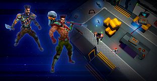 Enemy on Board - Founder's Edition