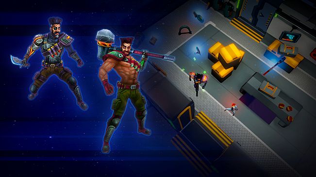 Enemy on Board - Founder's Edition