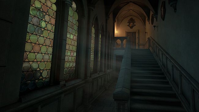 The House of Da Vinci VR