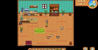 Cat and Isle of Stars