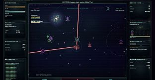 N.E.O.N. HORIZON