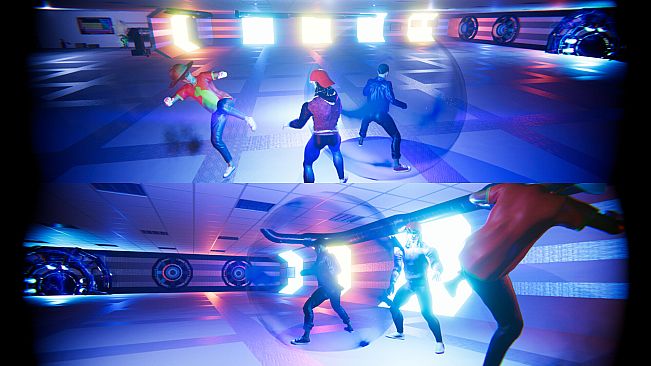 UKNON Jones & Guynelk 2