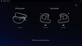 PlayStationVR2 App