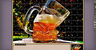 Pixel Puzzles Traditional Jigsaws Pack: Variety Pack 5