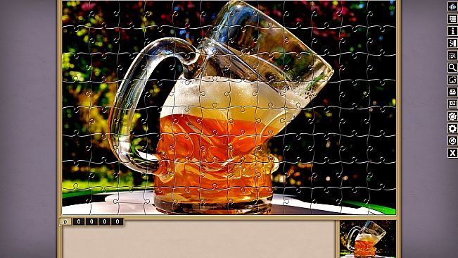 Pixel Puzzles Traditional Jigsaws Pack: Variety Pack 5