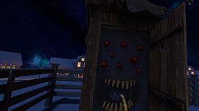 Christmas: Dark Side