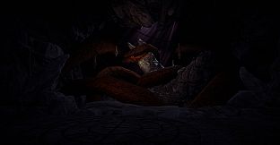 Restless Rites - Prologue