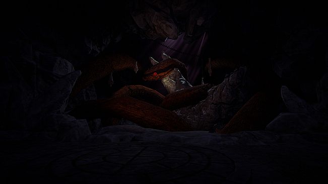 Restless Rites - Prologue