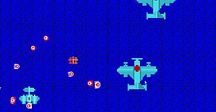 The Tower Of TigerQiuQiu 2 1952 M7