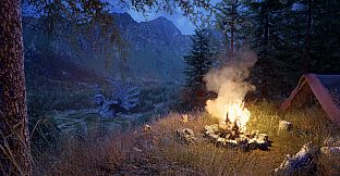 RPGScenery - Grassland Scene