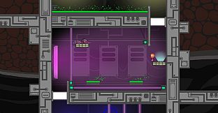 Where Are My Friends? - Soundtrack