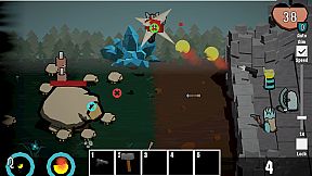 The Wall Mustn't Fall