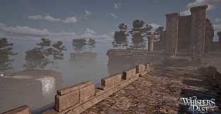 Whispers of the Past