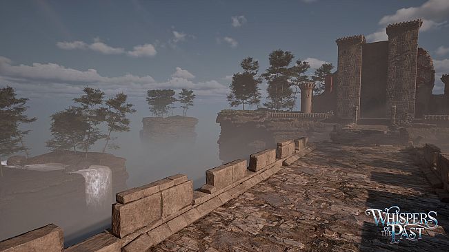 Whispers of the Past