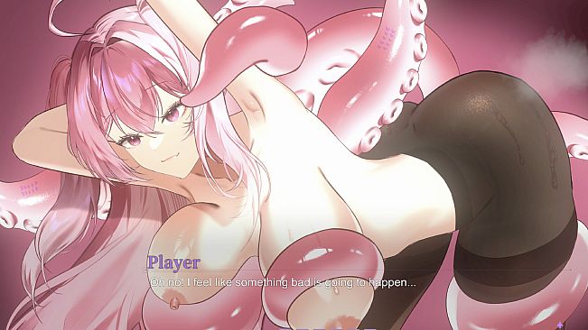 No Alien Dating Allowed!