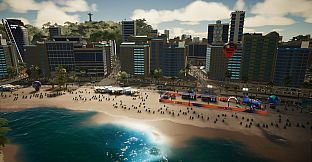 Copa City