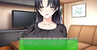 Hitozuma Netori Kannrinin