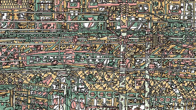 I commissioned some pigeons 3