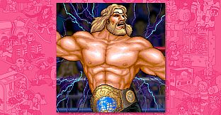Capcom Arcade 2nd Stadium: Mini-Album Track 11 - Saturday Night Slam Masters - Tokyo (Stage 1)