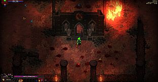 Hero Siege - Nethermancer (Skin)