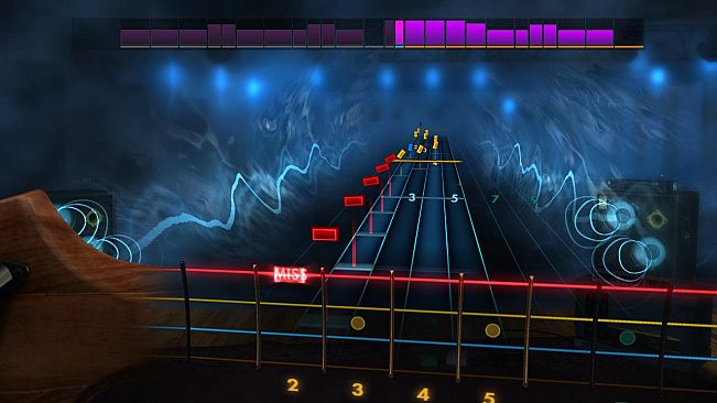 Rocksmith 2014 – Black Label Society - “Overlord”