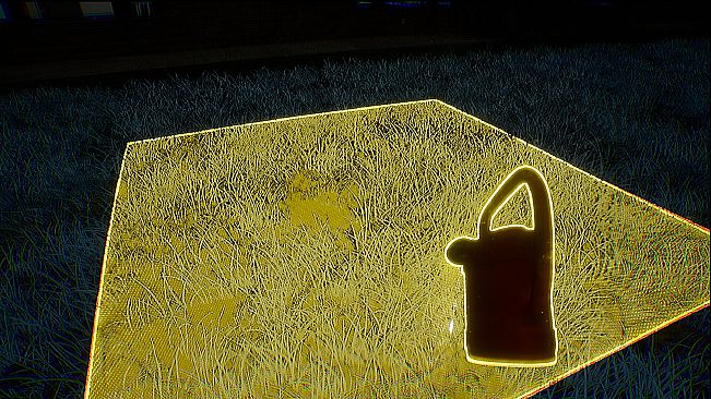 NIGHTGUARD : SCHOOLHUNT