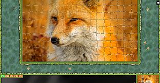 Jigsaw Puzzle Pack - Pixel Puzzles Ultimate: Variety Pack 3