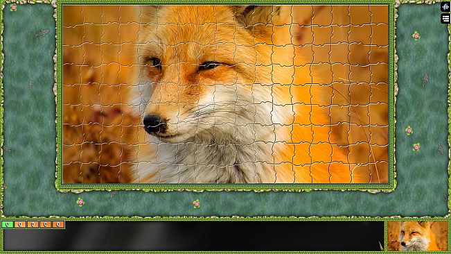 Jigsaw Puzzle Pack - Pixel Puzzles Ultimate: Variety Pack 3