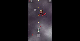 Asteroid Forward - Original Soundtrack