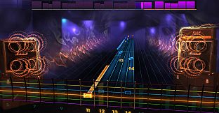 Rocksmith 2014 Edition – Remastered – Sabaton - “Ghost Division”