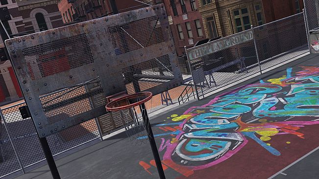 NBA 2K18
