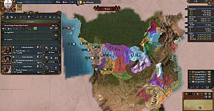 Europa Universalis IV: Origins Immersion Pack