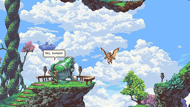 Owlboy
