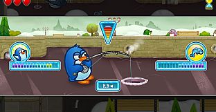 Ice Pond: An Ice Fishing Adventure