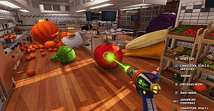Cooking Simulator - Chaos Tool