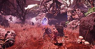 Eternity: The Last Unicorn