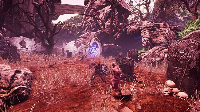 Eternity: The Last Unicorn