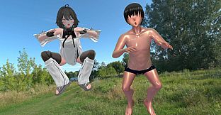 SpatialErotica