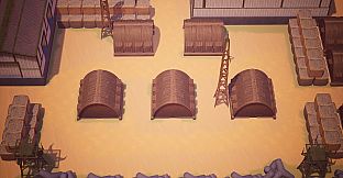 Cheftastic!: Buffet Blast