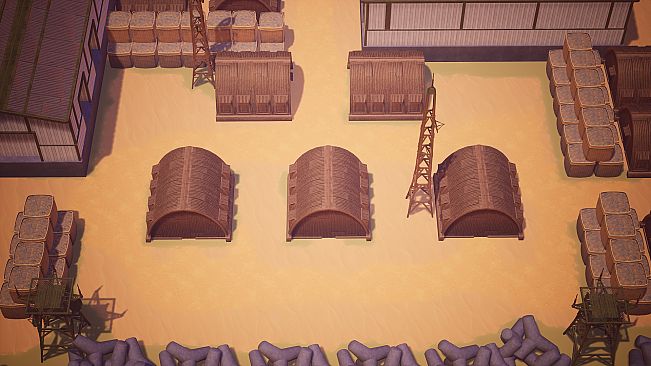 Cheftastic!: Buffet Blast