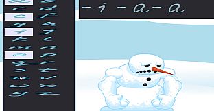 Don't Melt the Snowman