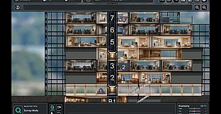 ATLASPIA: The Tower Manager