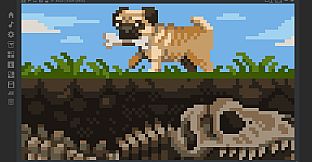 Coloring Game 4 - Dinosaurs