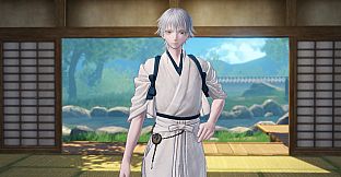 Touken Ranbu Warriors - Uchiban Outfit "Tsurumaru Kuninaga"